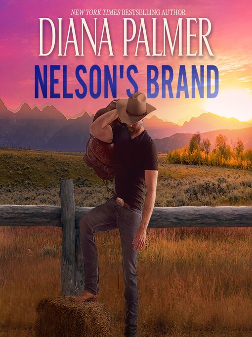 Cover image for Nelson's Brand
